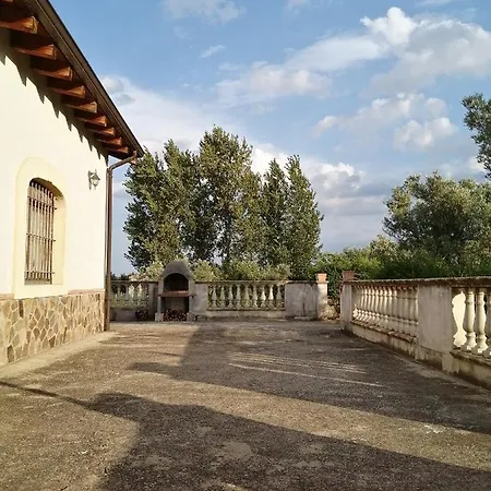 Borda 度假居